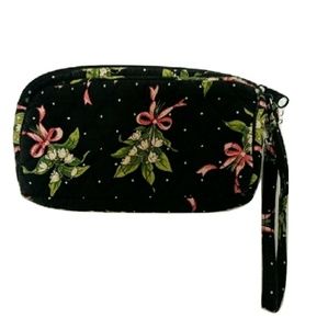 Vera bradley new hope wristlet